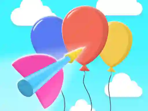 Gioco Bloon Pop in linea