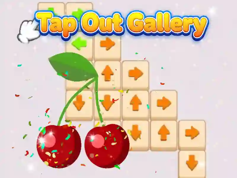 Gioco Tap Out Gallery in linea