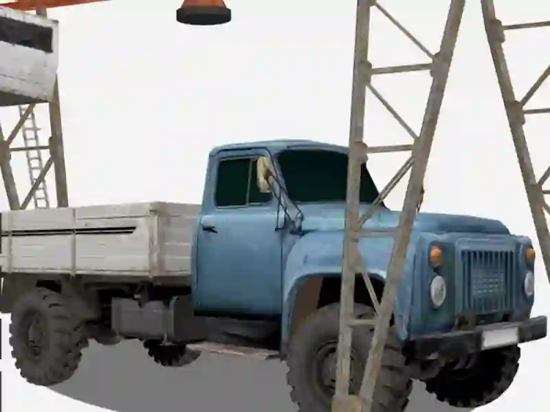 Gioco The Cargo 2 in linea