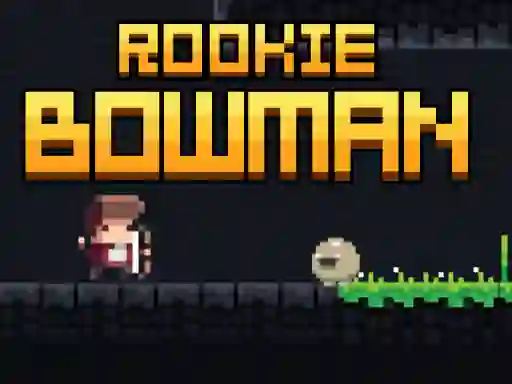 Gioco Rookie Bowman in linea