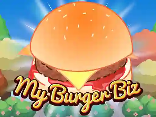 Gioco My Burger Biz in linea