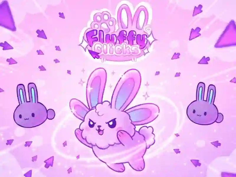 Gioco Fluffy Clicks in linea