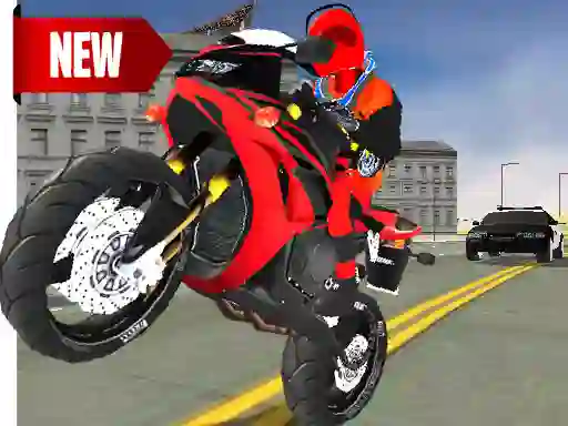 Gioco Moto Real Bike Racing in linea