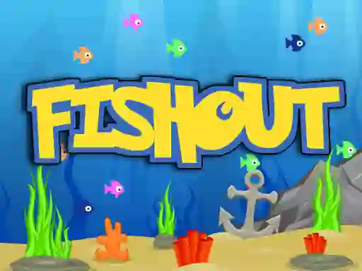 Gioco Fishout in linea