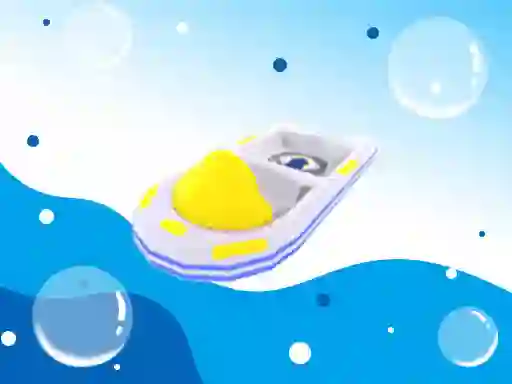 Gioco Water Race 3d in linea