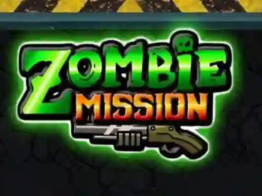 Gioco Zombie Mission in linea