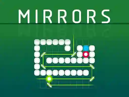 Gioco Mirrors in linea