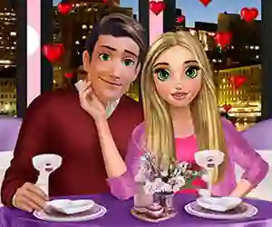 Gioco Lovers Date Night in linea