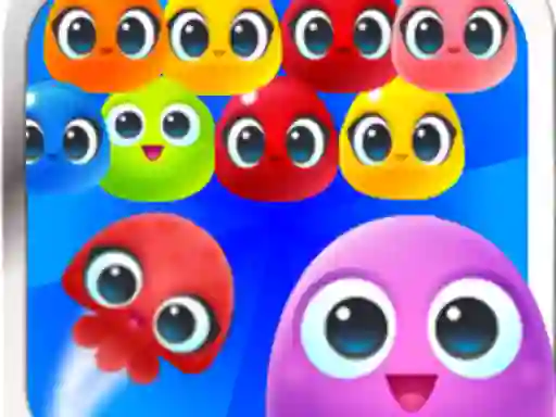 Gioco Bubble Shooter Passion in linea
