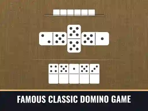Gioco Domino in linea
