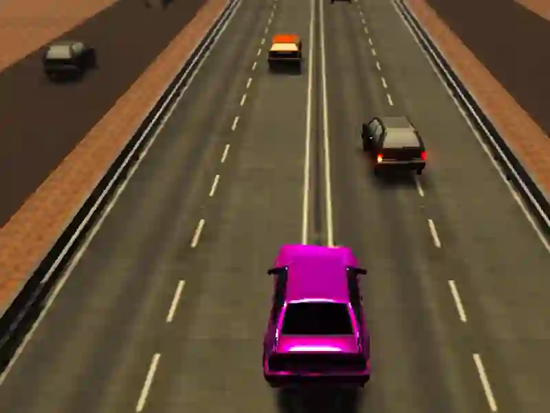 Gioco Hot Highway in linea