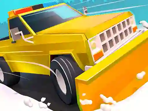 Gioco Clean Road in linea
