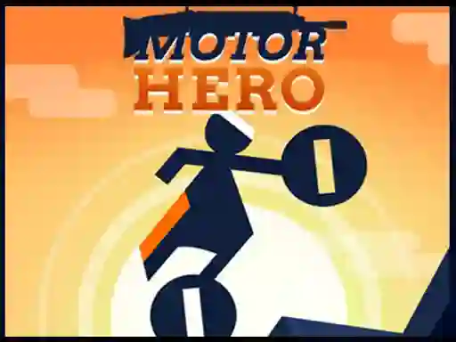 Gioco Motor Hero in linea