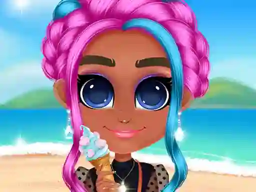 Gioco BFF Summer Vibes in linea