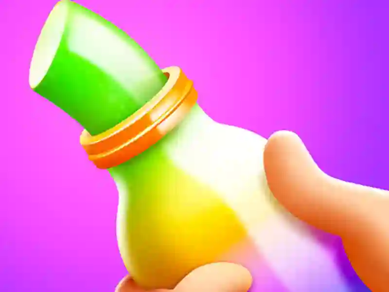 Gioco Frozen Honey ASMR in linea