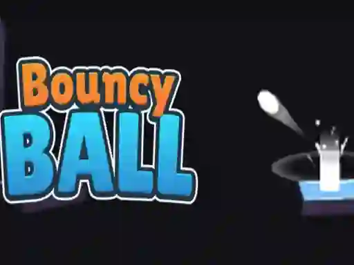 Gioco Bouncy Ball in linea