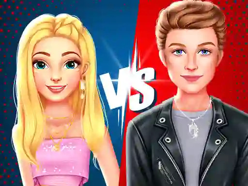 Gioco Ellie And Ben Insta Fashion in linea
