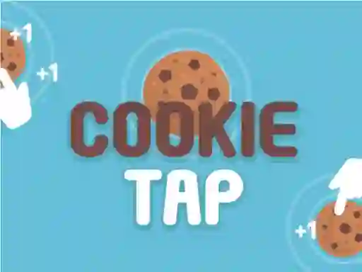 Gioco Cookie Tap in linea