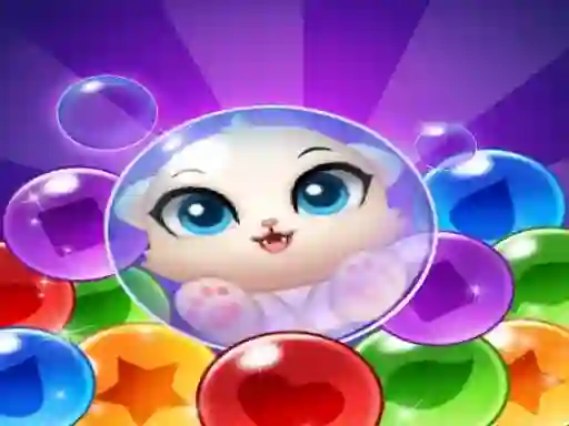 Gioco Bubble Shooter by Dotmov in linea