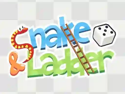 Gioco Snake and Ladder in linea