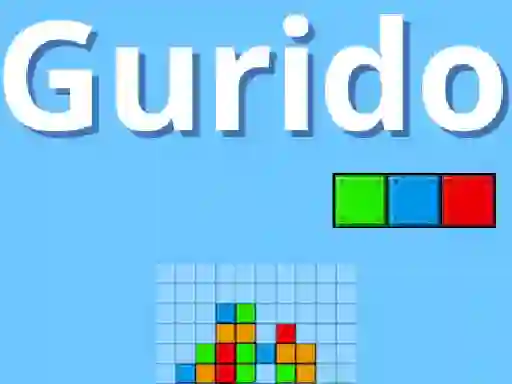 Gioco Gurido in linea
