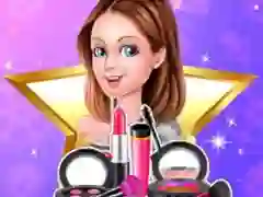 Gioco Barbie Becomes An Actress in linea