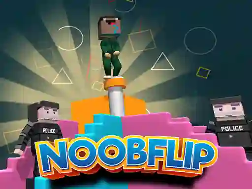 Gioco Noobflip in linea