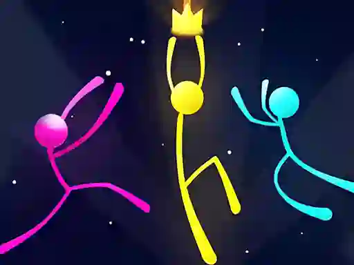Gioco Stick Fight The Chaos in linea