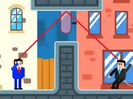Gioco Mister Bullet in linea