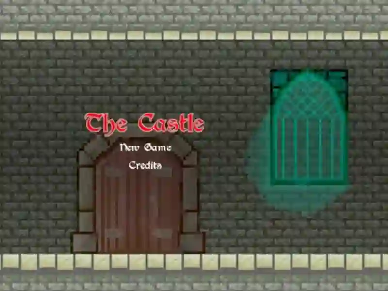 Gioco The Castle in linea