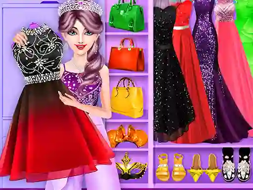Gioco Fashion Stylist in linea
