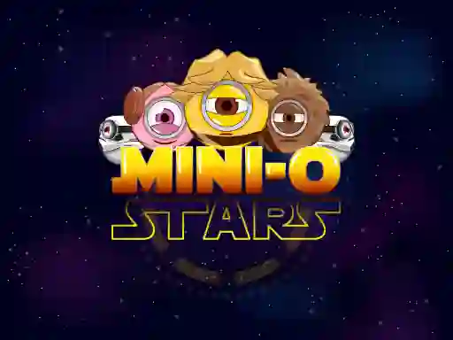 Gioco Mini-o stars in linea