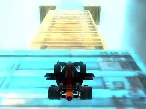 Gioco Car Trials in linea