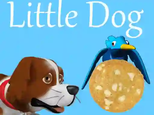 Gioco Little Dog in linea