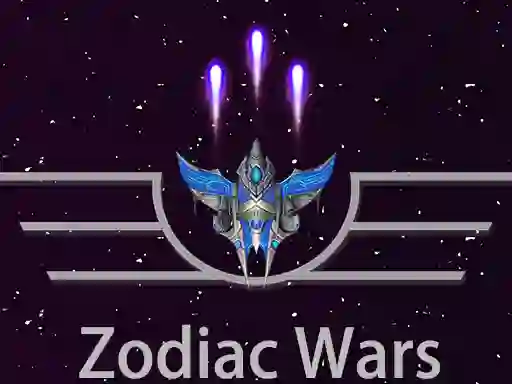 Gioco Zodiac Wars in linea