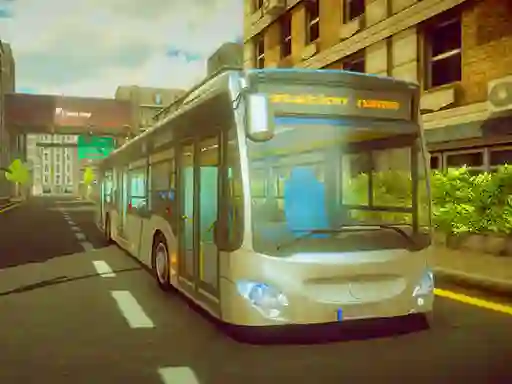 Gioco Town Bus Driver in linea