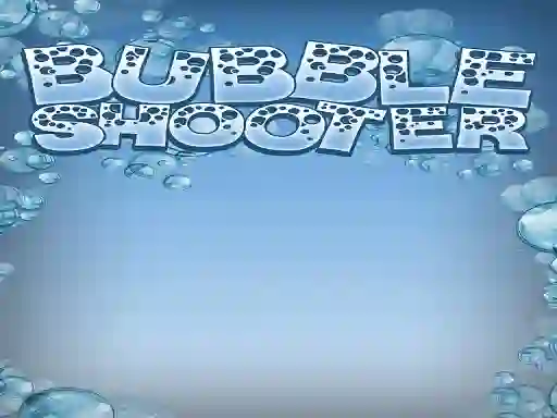 Gioco Bubble Shooter in linea
