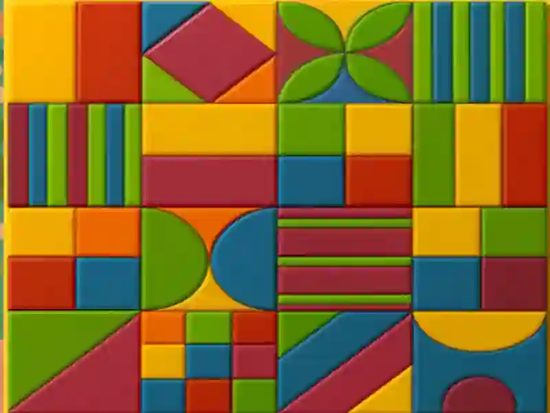 Gioco Mosaic Master in linea
