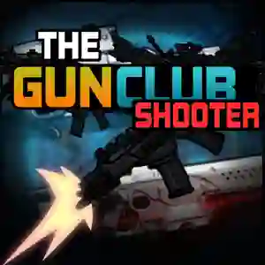 Gioco The Gun club Shooter in linea