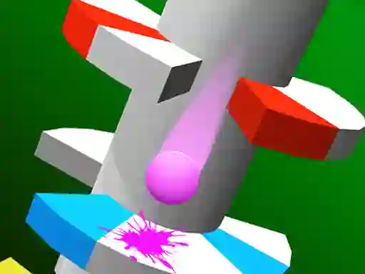 Gioco Tower bounce in linea