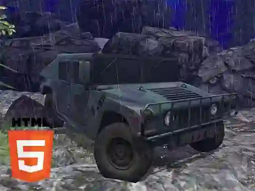 Gioco Truck Offroad 4x4 Heavy Drive in linea