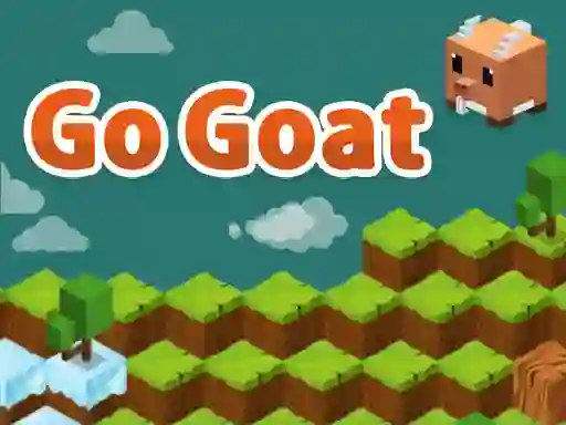 Gioco Go Goat in linea