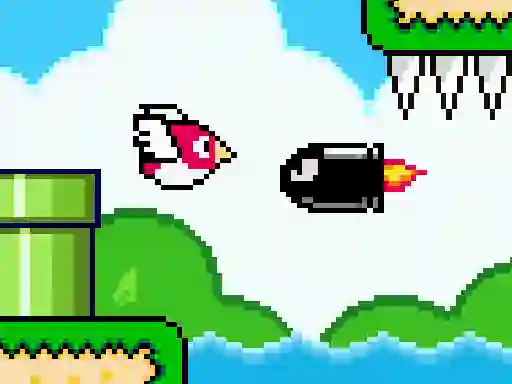 Gioco Bird Quest in linea