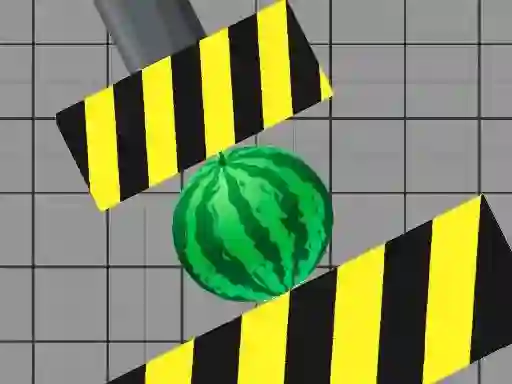 Gioco Hydraulic Press 2D ASMR in linea