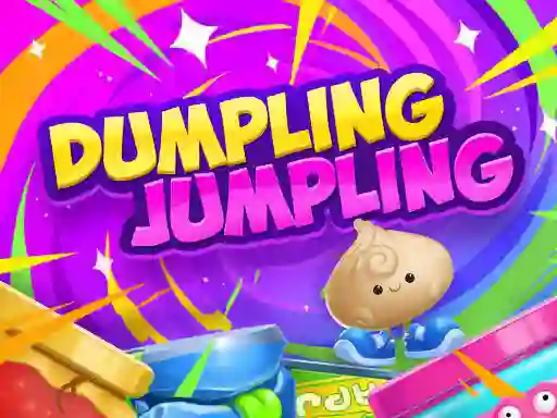 Gioco Dumpling Jumpling in linea