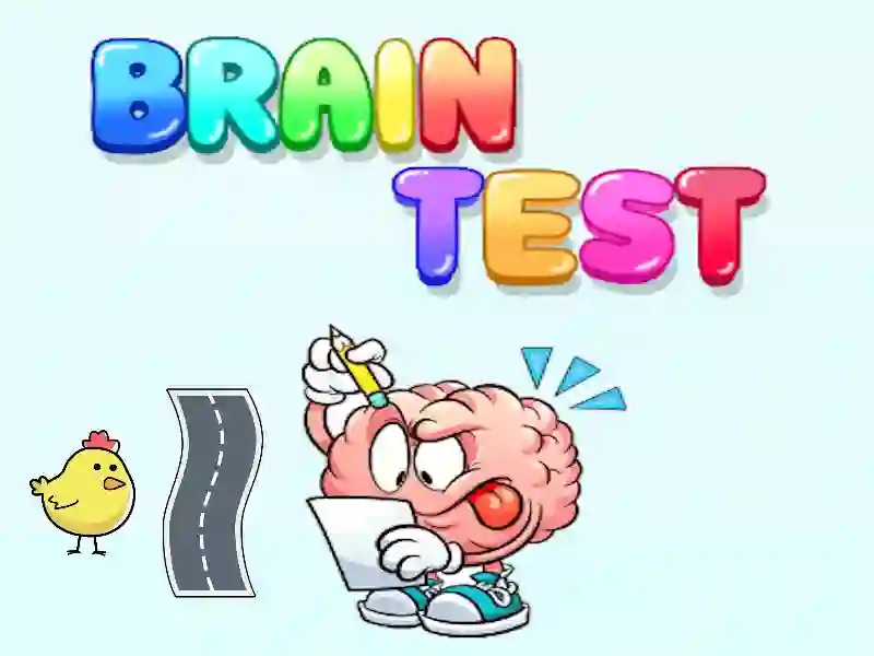 Gioco Brain Puzzle in linea