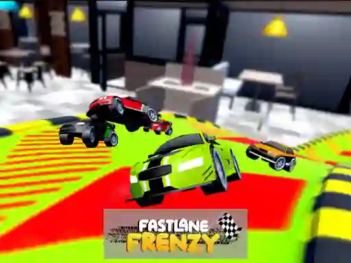 Gioco Fastlane Frenzy in linea