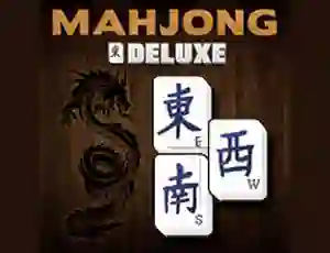 Gioco Mahjong Deluxe in linea