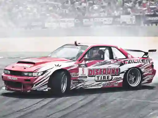 Gioco Drifting Cars in linea
