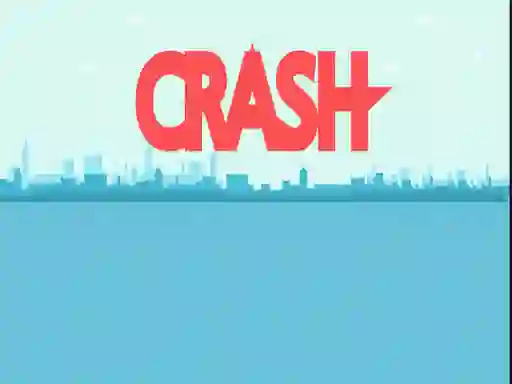 Gioco Crash in linea